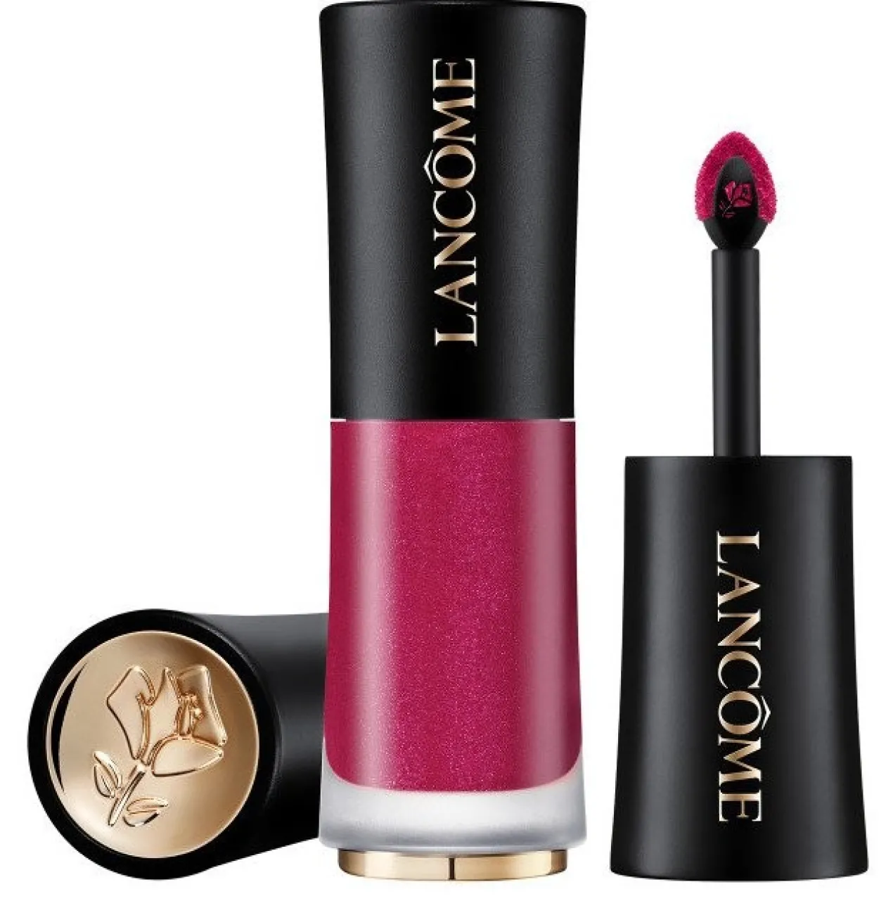 L'Absolue Rouge Drama Ink Labial Líquido