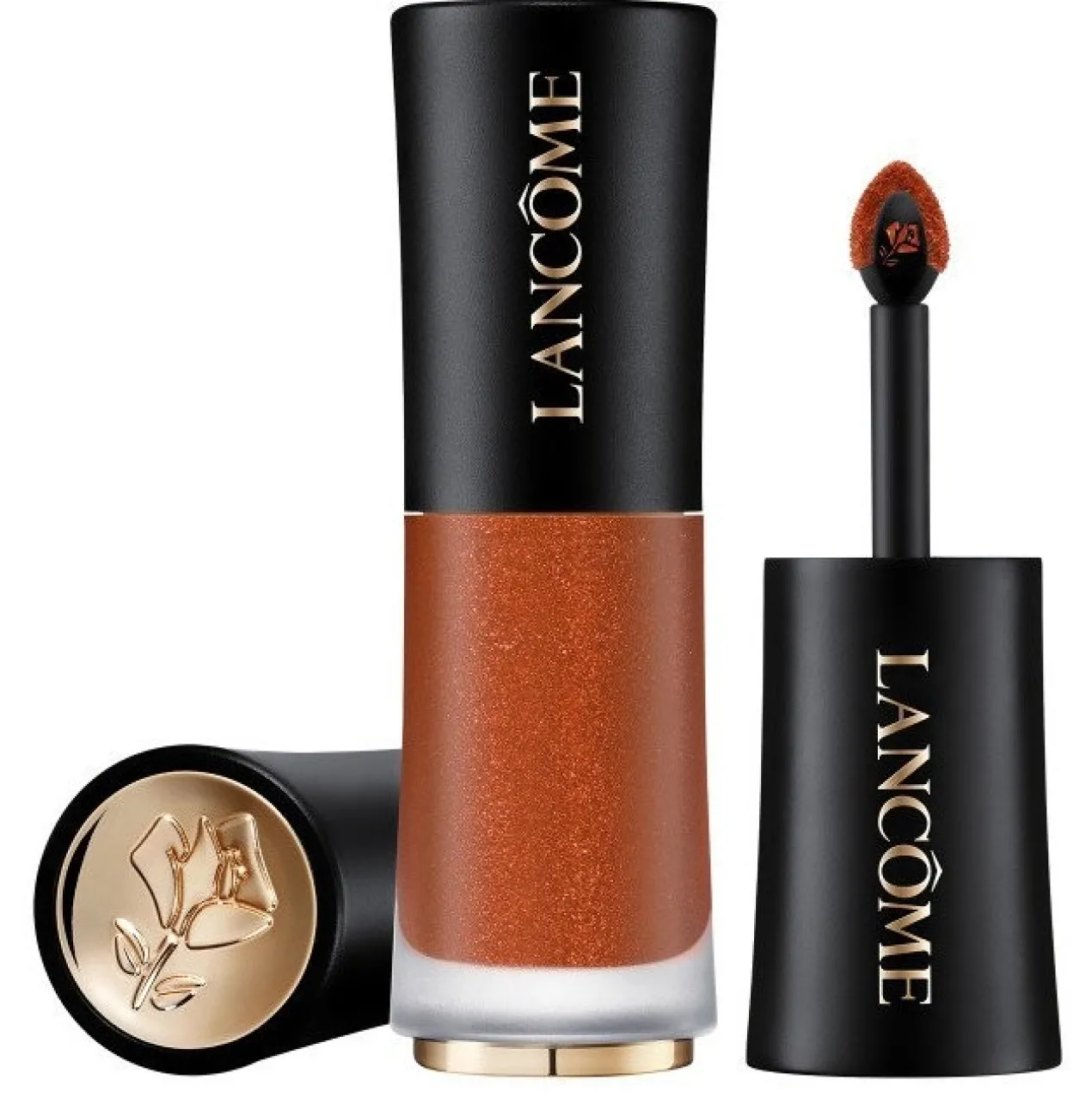 L'Absolue Rouge Drama Ink Labial Líquido