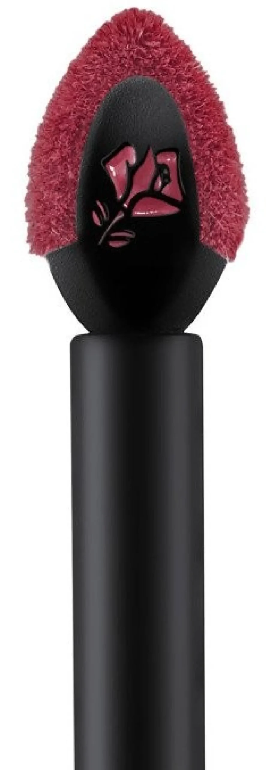 L'Absolue Rouge Drama Ink Labial Líquido