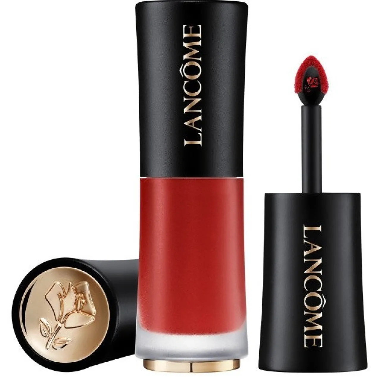 L'Absolue Rouge Drama Ink Labial Líquido