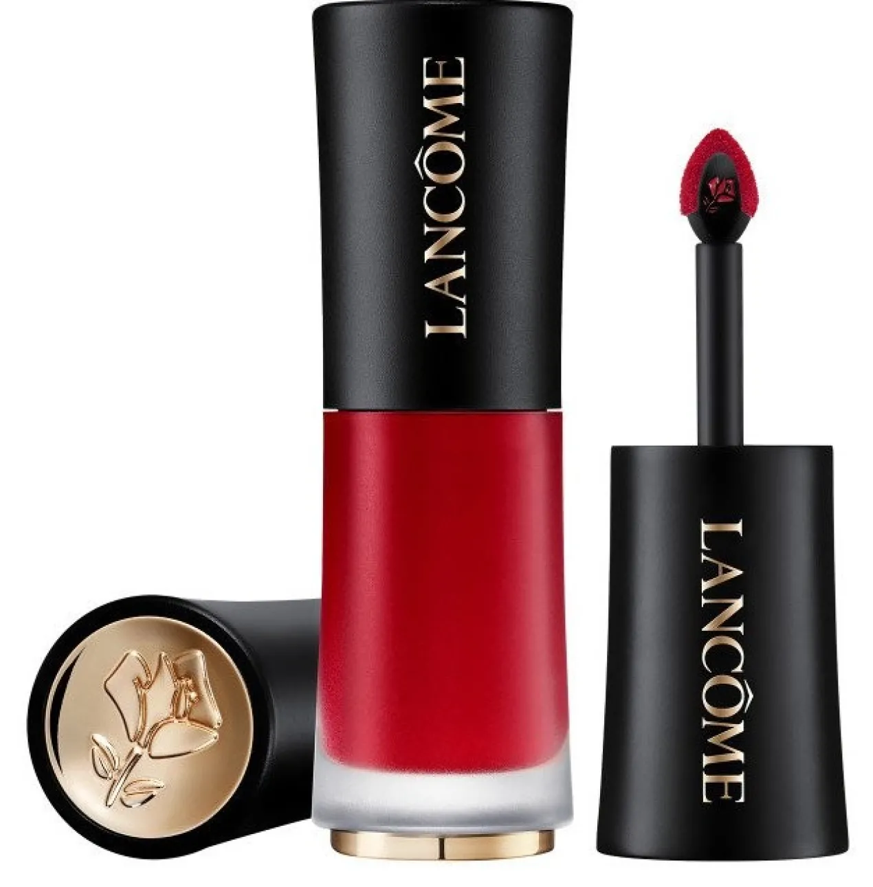 L'Absolue Rouge Drama Ink Labial Líquido