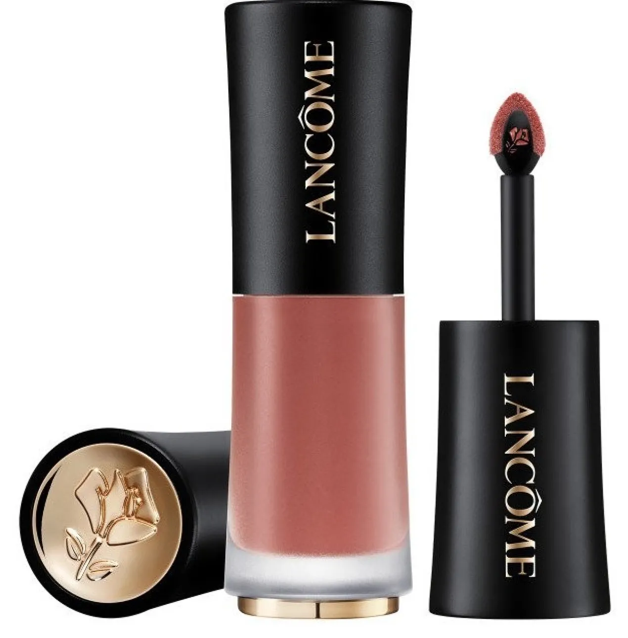 L'Absolue Rouge Drama Ink Labial Líquido