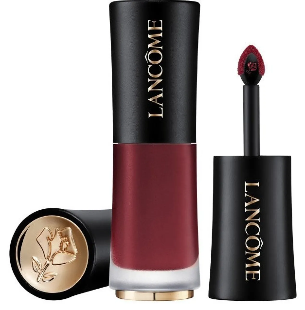 L'Absolue Rouge Drama Ink Labial Líquido
