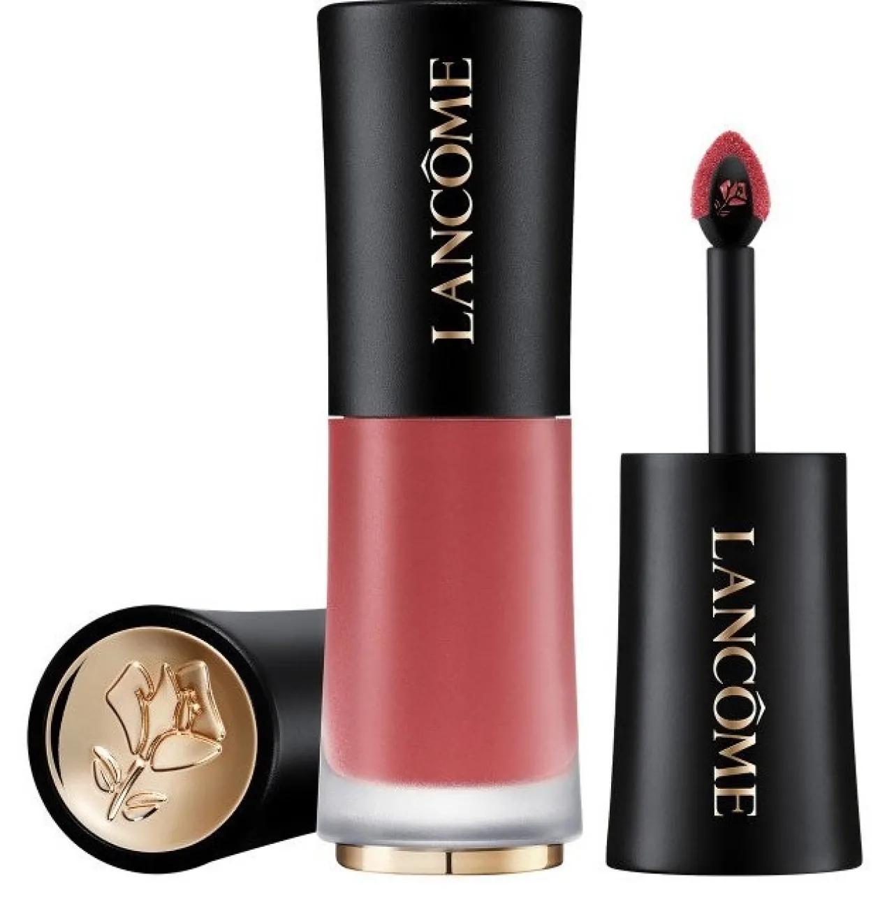 L'Absolue Rouge Drama Ink Labial Líquido
