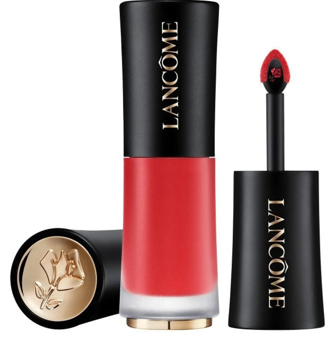 L'Absolue Rouge Drama Ink Labial Líquido