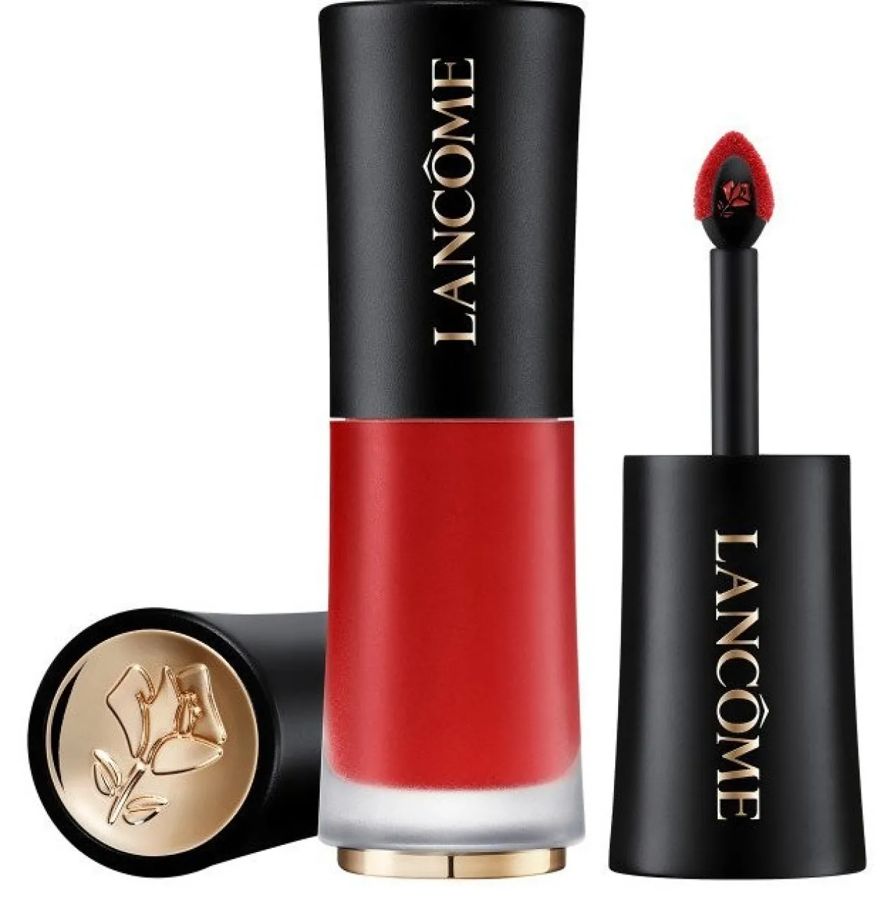 L'Absolue Rouge Drama Ink Labial Líquido