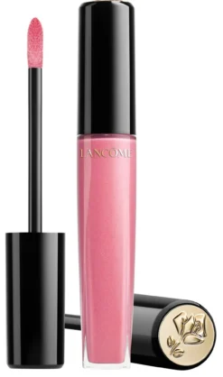 L’Absolu Gloss Cream Brillo de Labios Cremoso