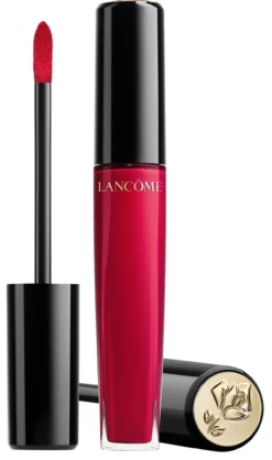 L’Absolu Gloss Cream Brillo de Labios Cremoso