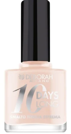 Laca de Uñas 10 Days Long
