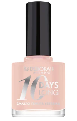 Laca de Uñas 10 Days Long