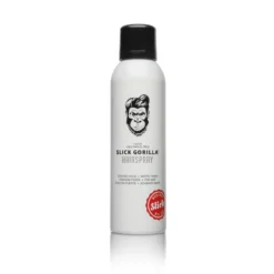 Laca para el Cabello Fijación Fuerte + Acabado Mate