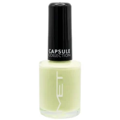 Lacas de uñas Capsule