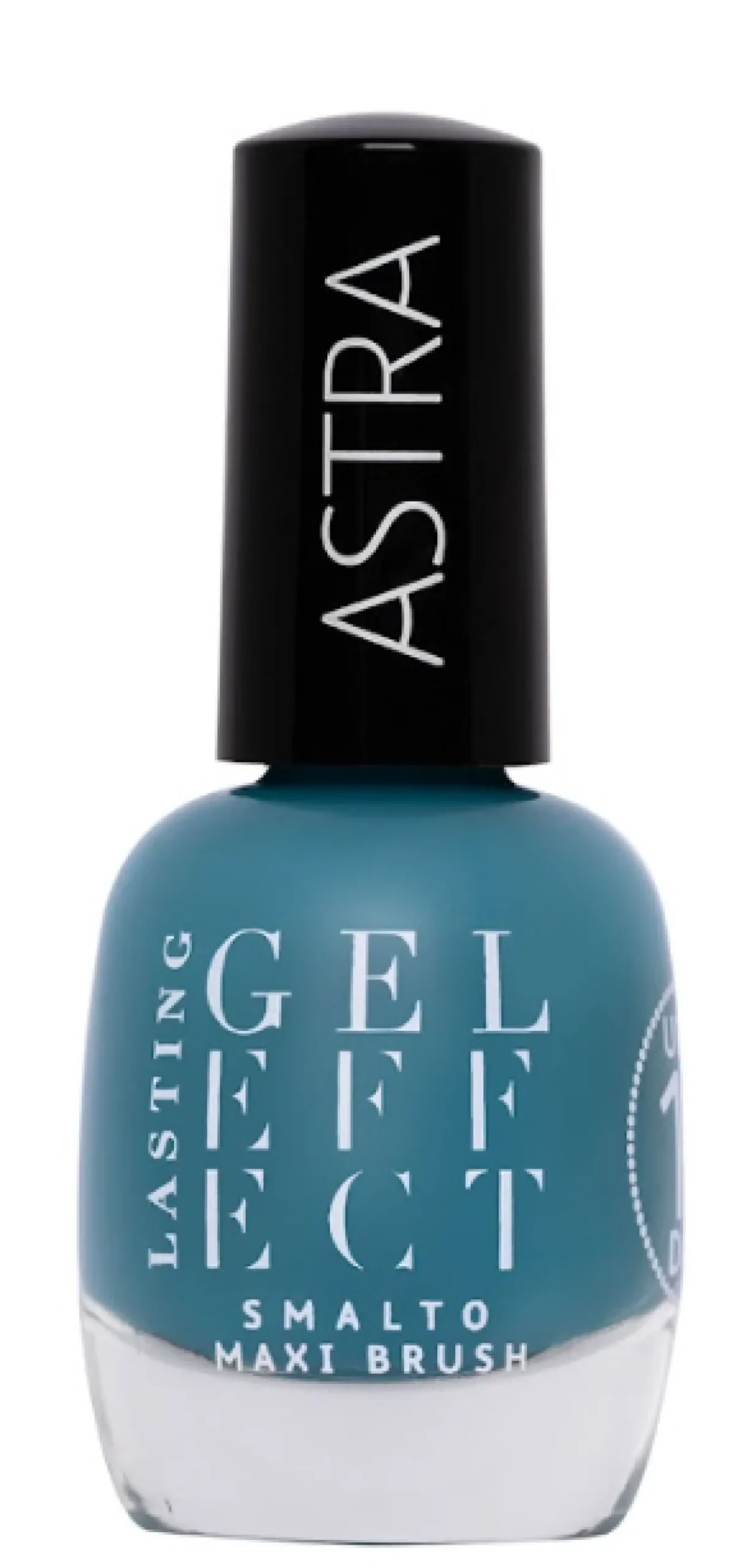 Laca Uñas Lasting Gel Effect Aquarium Aura