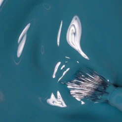 Laca Uñas Lasting Gel Effect Aquarium Aura