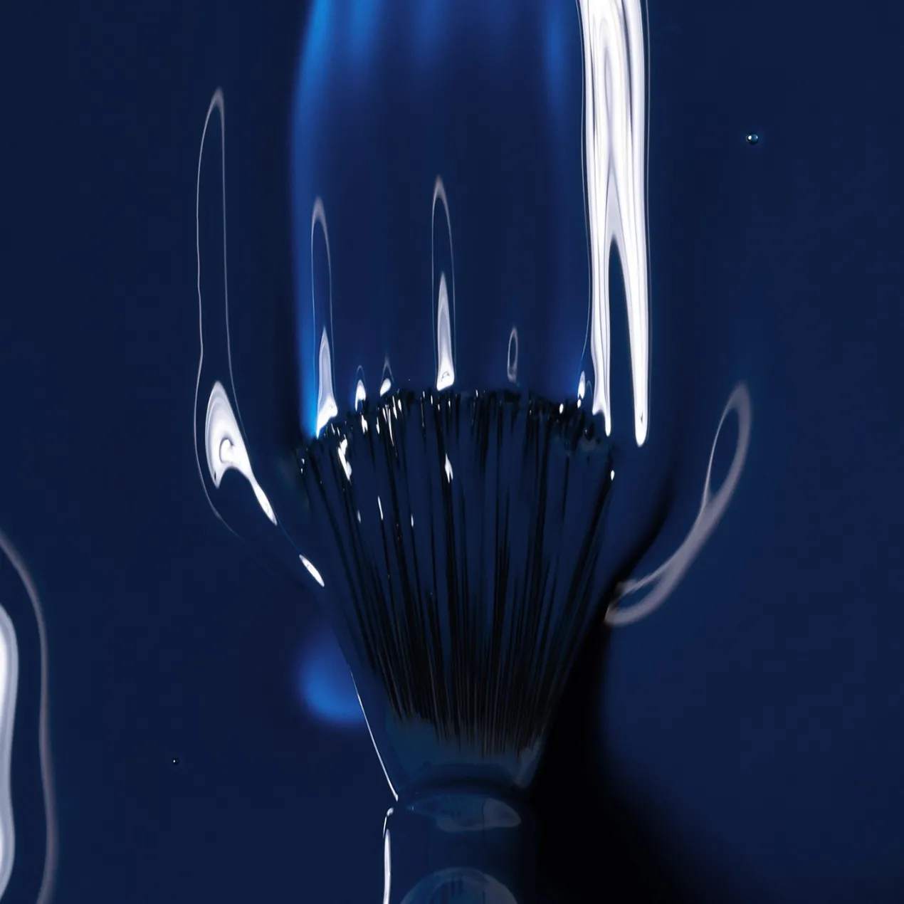 Laca Uñas Lasting Gel Effect Aquarium Aura
