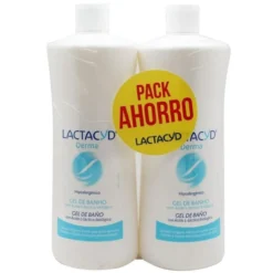 Lactacyd Derma Gel de Baño