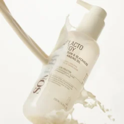 Lacto Soy Serum & Blackhead Cleansing Oil Aceite Limpiador para Sebo y Puntos Negros
