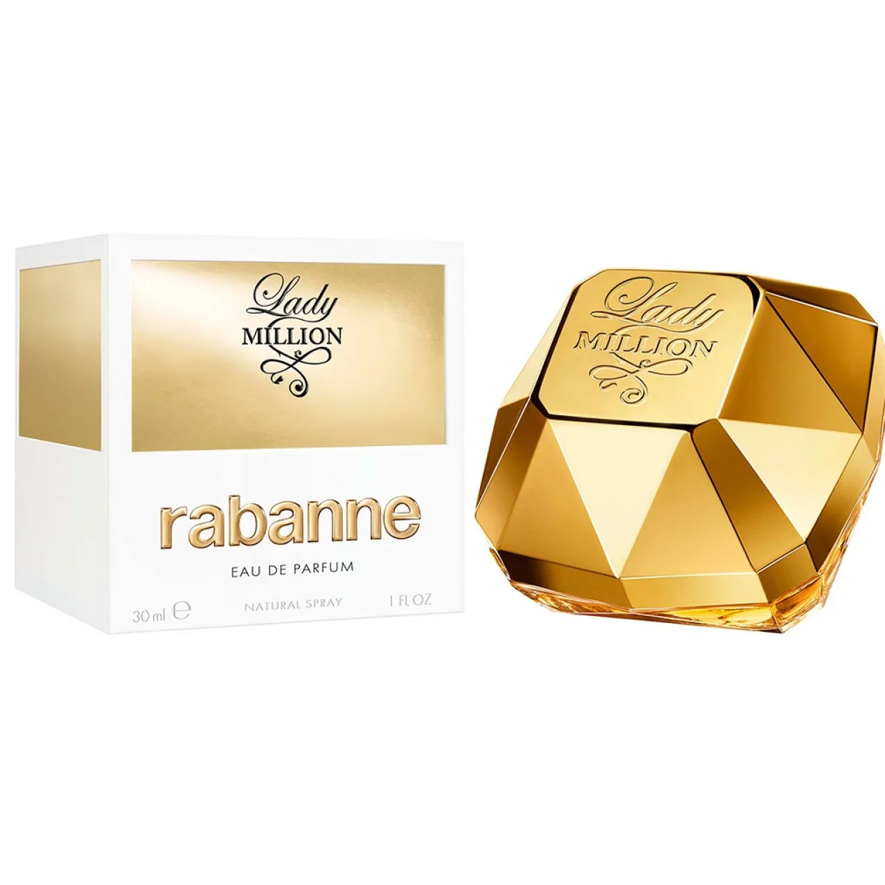 Lady Million EDP