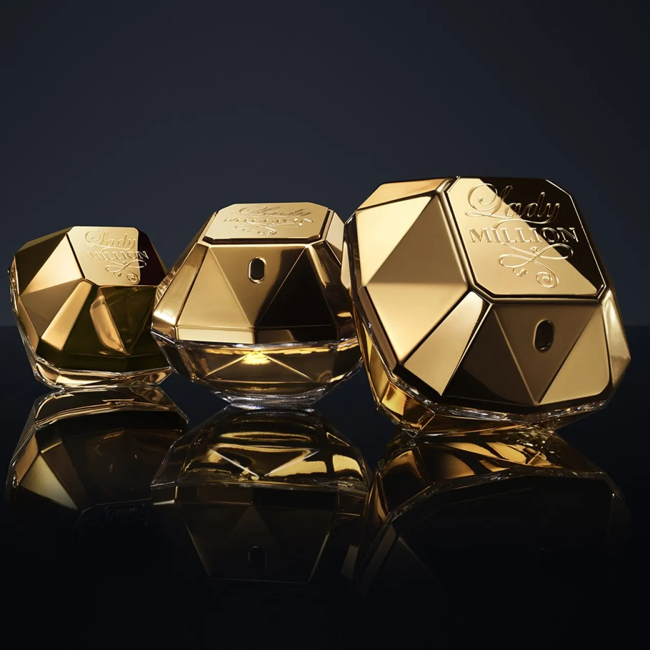 Lady Million EDP