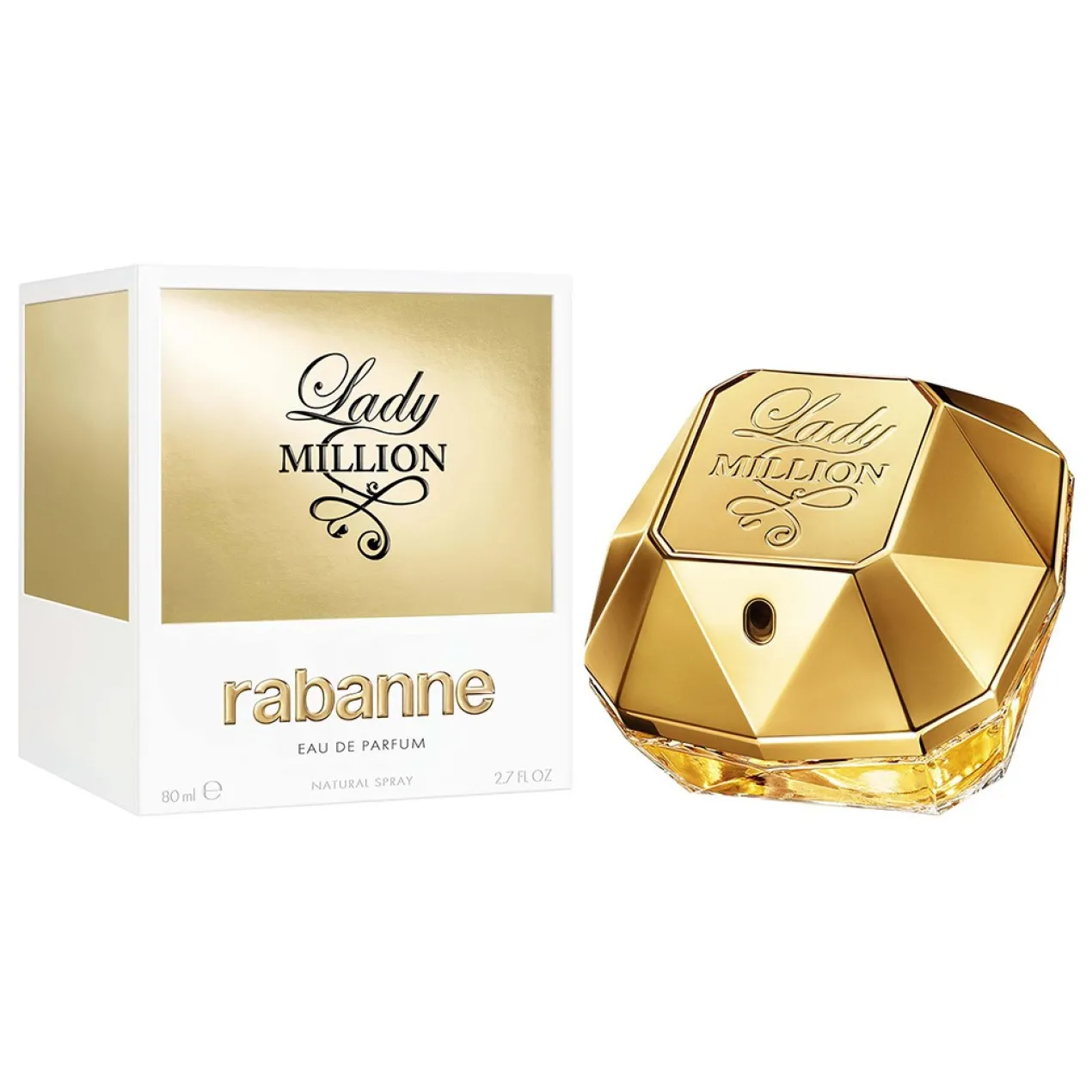 Lady Million EDP