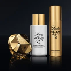 Lady Million EDP