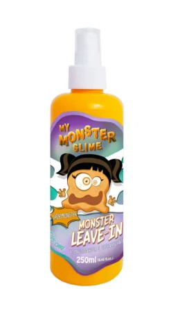 Ladymonster Spray Acondicionador y Desenredante Infantil