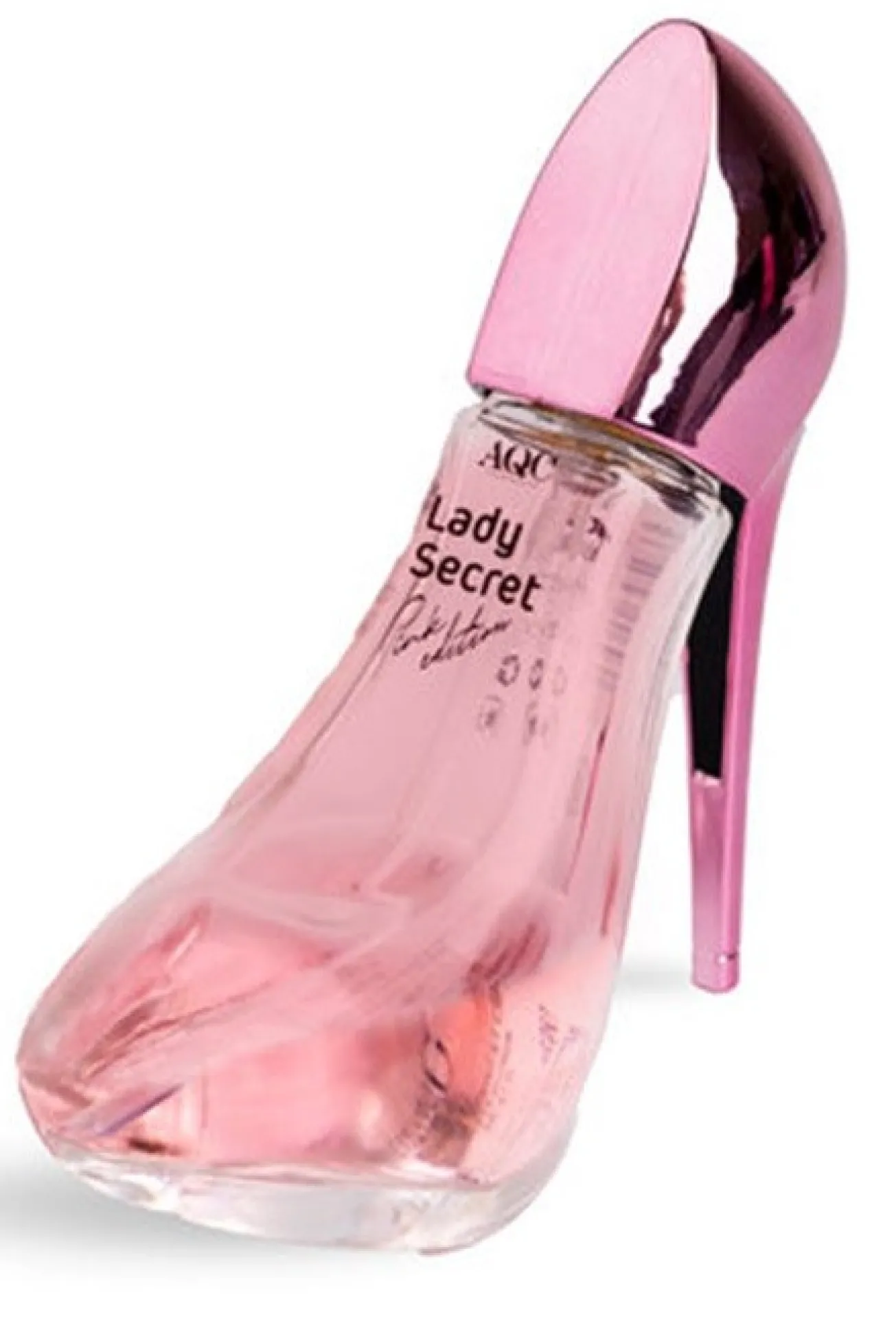 Lady Secret Pink