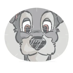 Lady & The Tramp Cosmetic Sheet Mask Duo