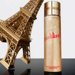 La Favorite Body Oil