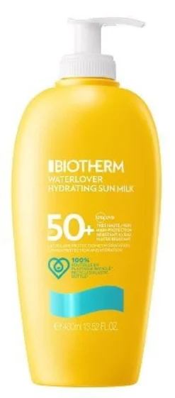 Lait Corporal Solaire