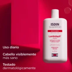 Lambdapil Champú Anticaída