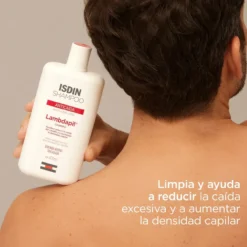 Lambdapil Champú Anticaída