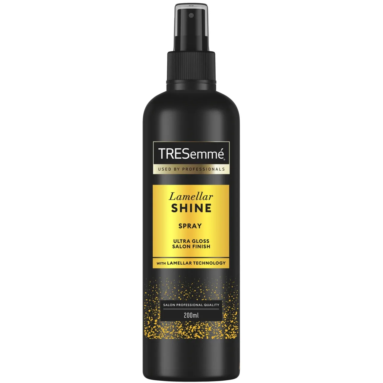 Lamellar Shine Spray