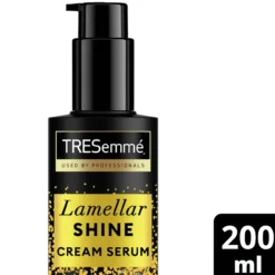 Lamellar Shine Sérum-Crema Sin Aclarado