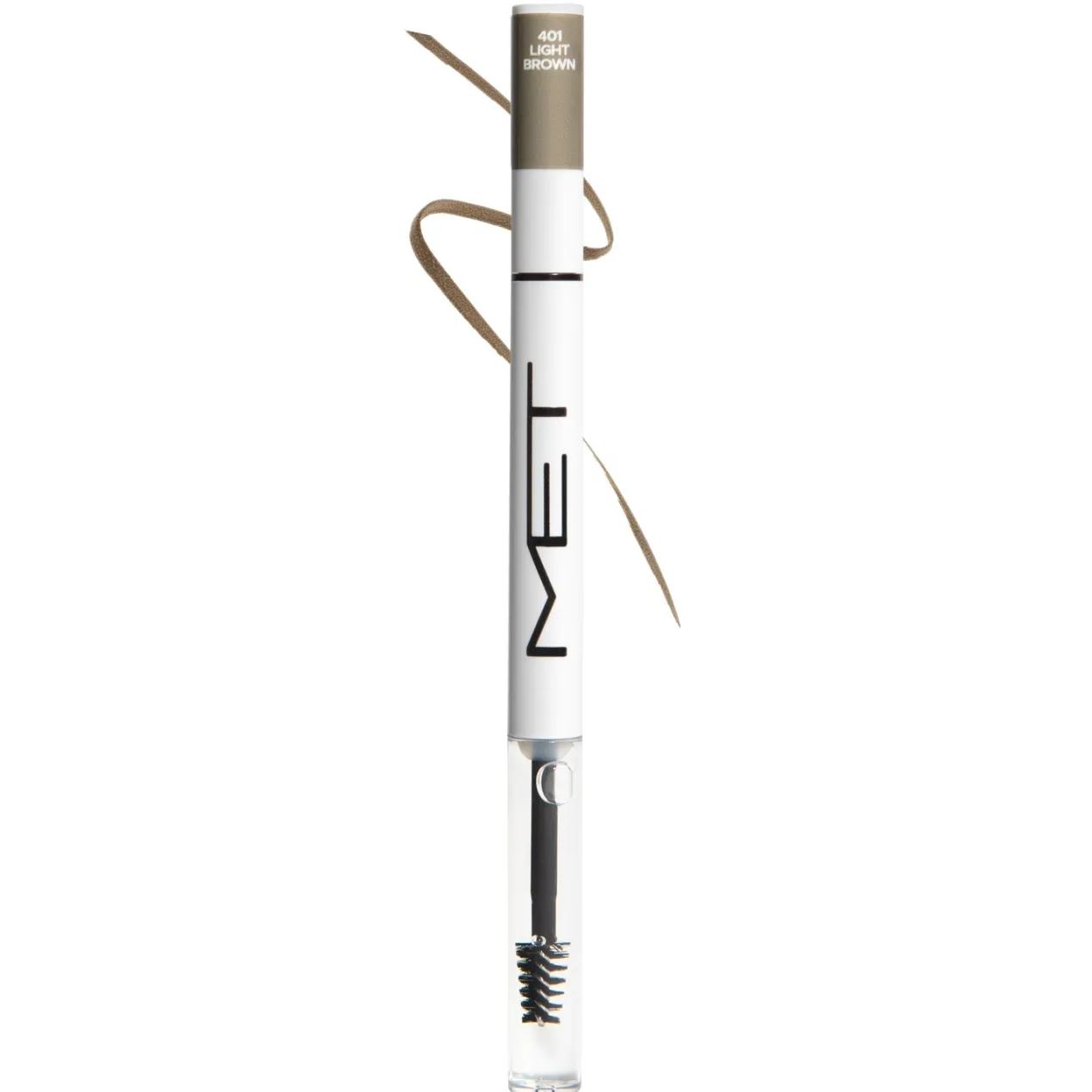 Laminate & Shape Brow Duo Pincel Fijador de Cejas