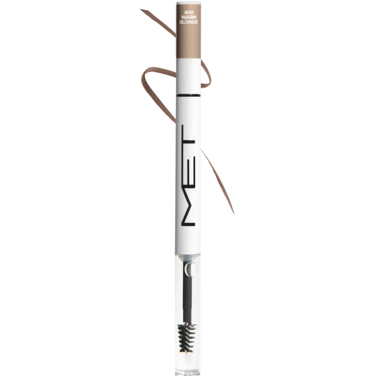 Laminate & Shape Brow Duo Pincel Fijador de Cejas
