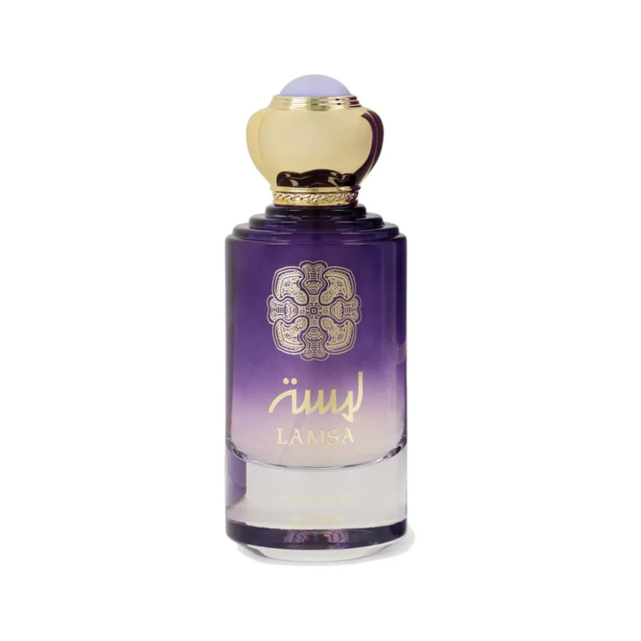 Lamsa Eau de Parfum
