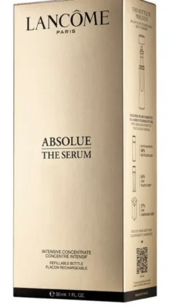 Lancôme Absolute Serum Antiedad Recarga