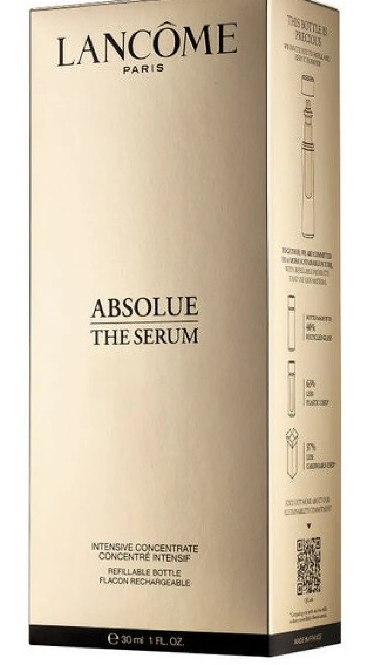 Lancôme Absolute Serum Antiedad Recarga