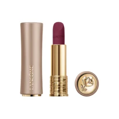 Lancôme L'Absolu Rouge Intimatte Barra de Labios Mate Sedosa