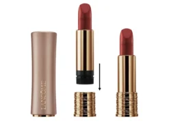 Lancôme L'Absolu Rouge Intimatte Barra de Labios Mate Sedosa