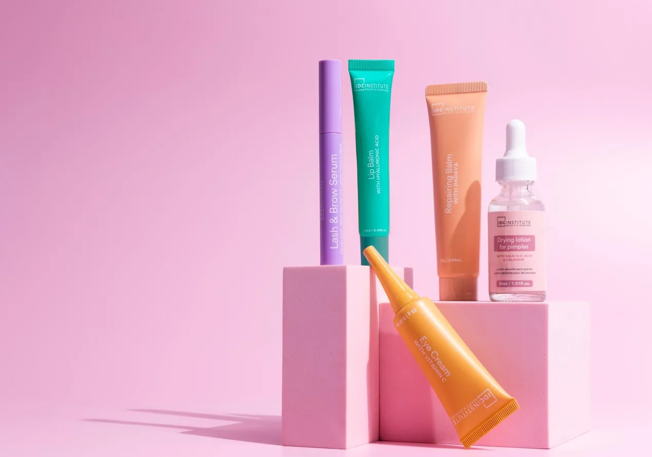 Lash & Brow Serum