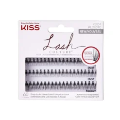 Lash Couture Faux Mini Extensiones