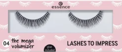 Lashes To Impress Pestañas Postizas