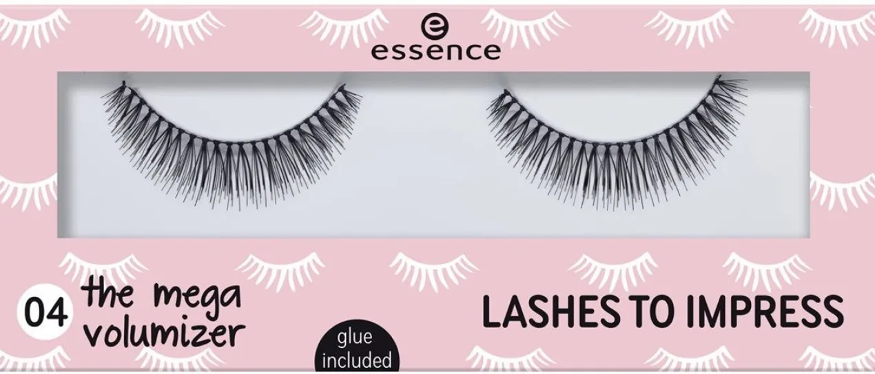 Lashes To Impress Pestañas Postizas