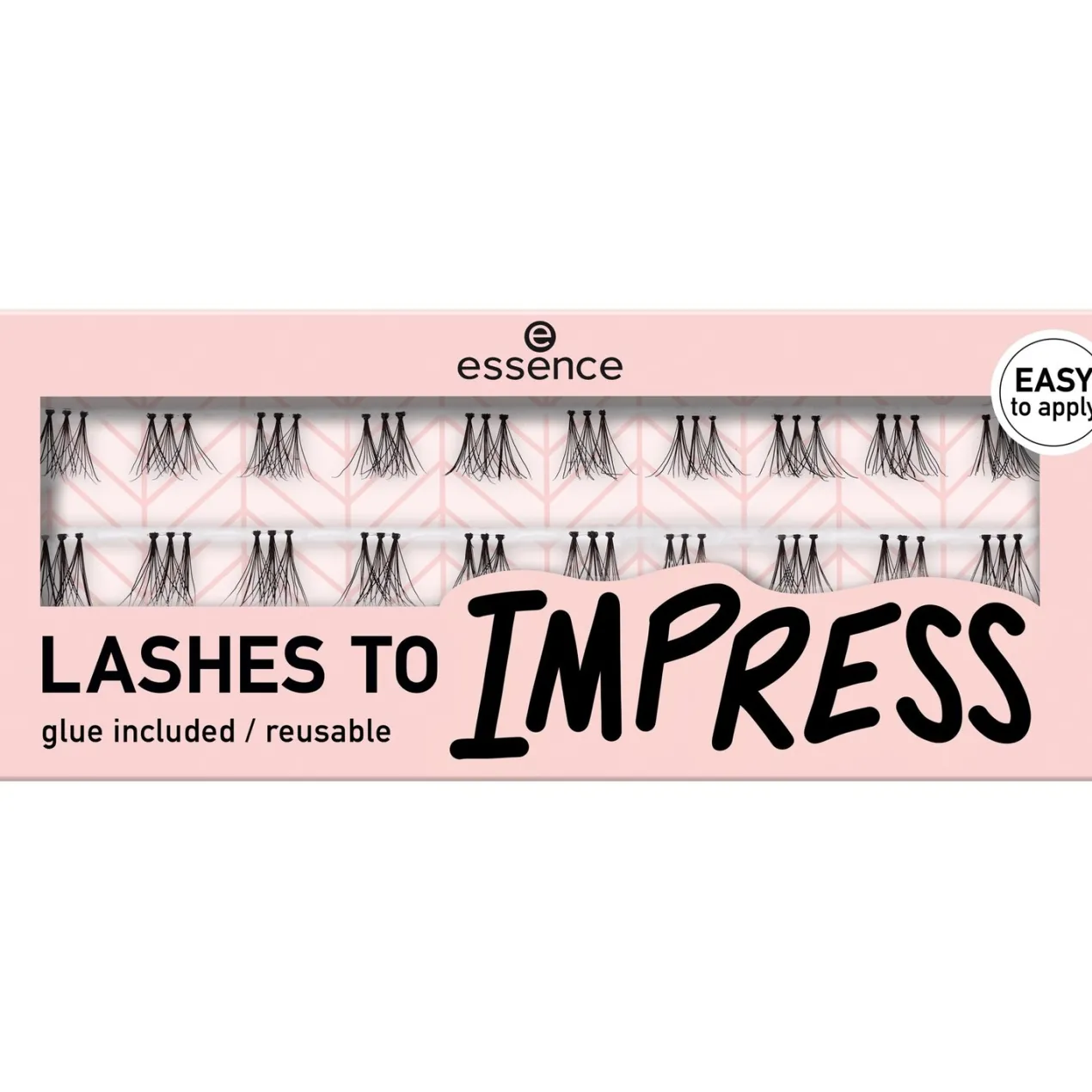 Lashes To Impress Pestañas Postizas