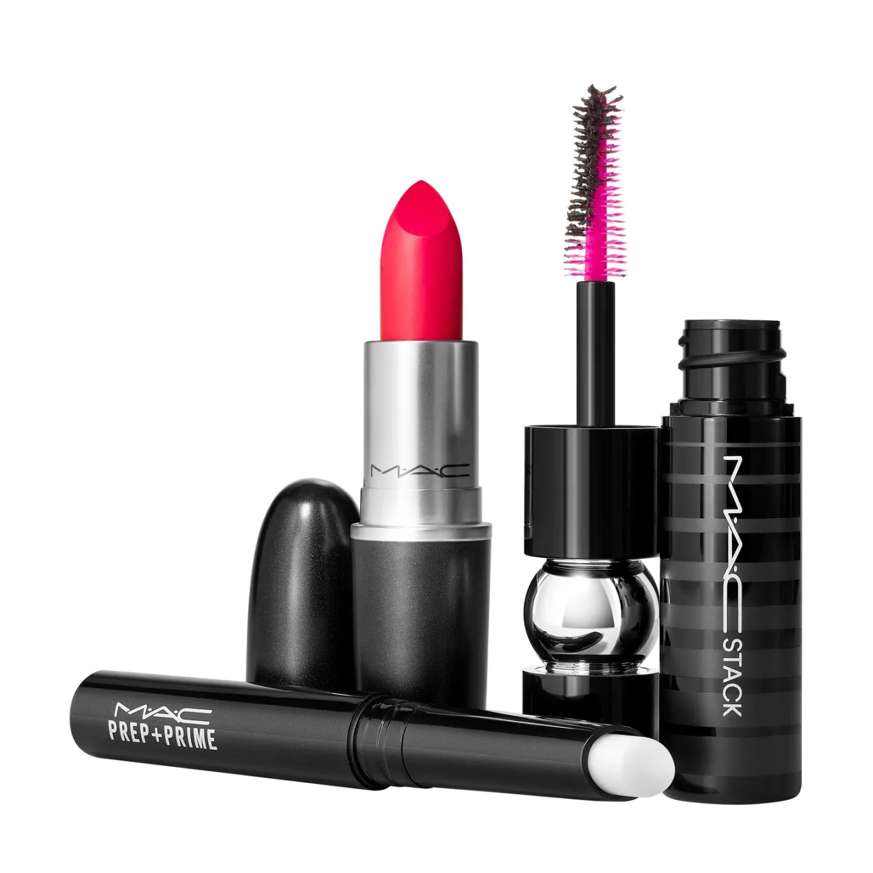 Lashes to Lips Estuche Máscara + Labios