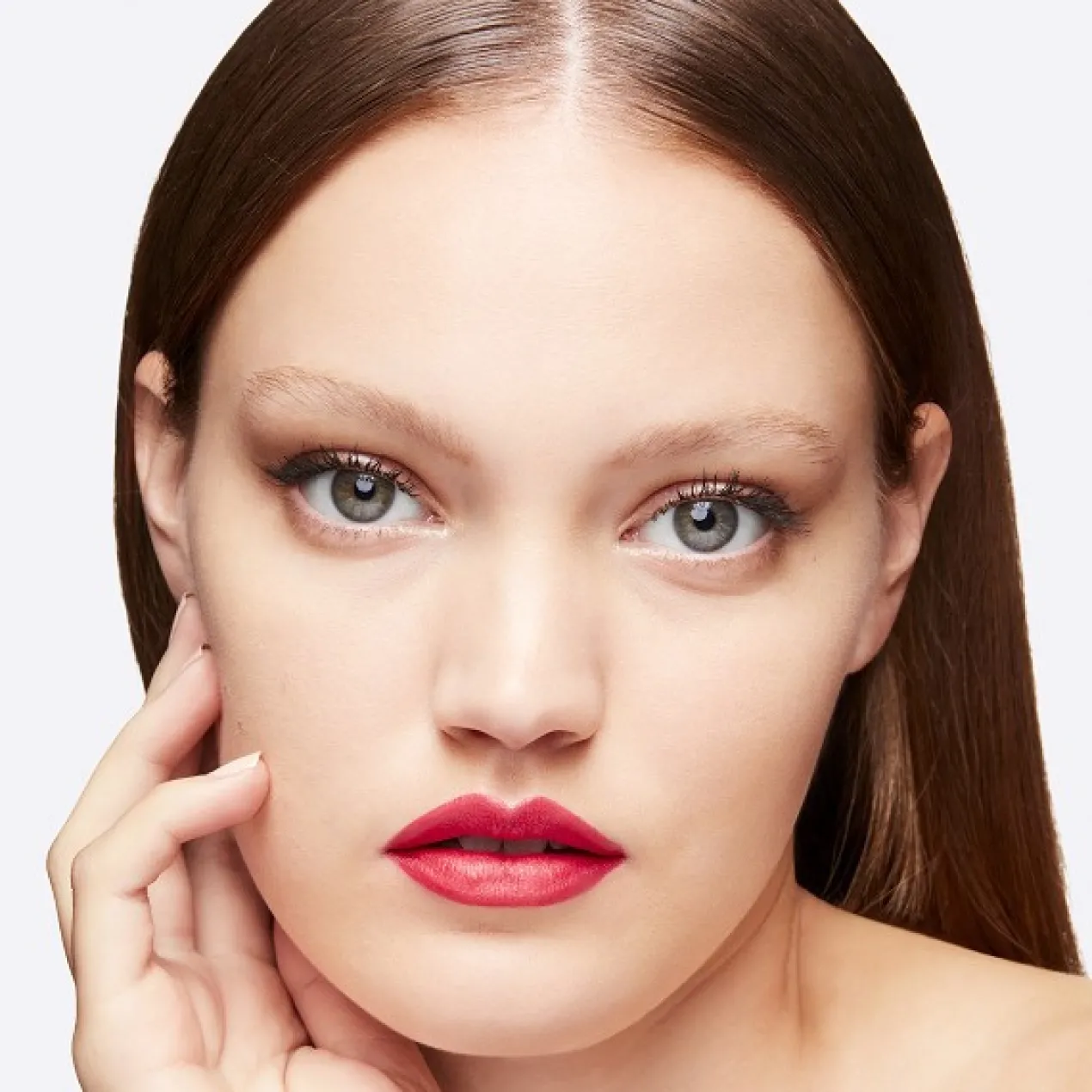 Lashes to Lips Estuche Máscara + Labios