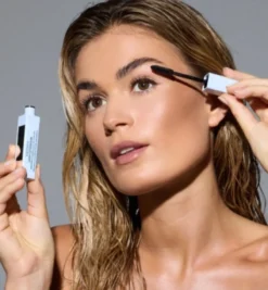 Lash Extension Waterproof Mascara