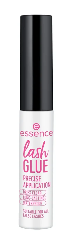 Lash Glue Pegamento de Pestañas